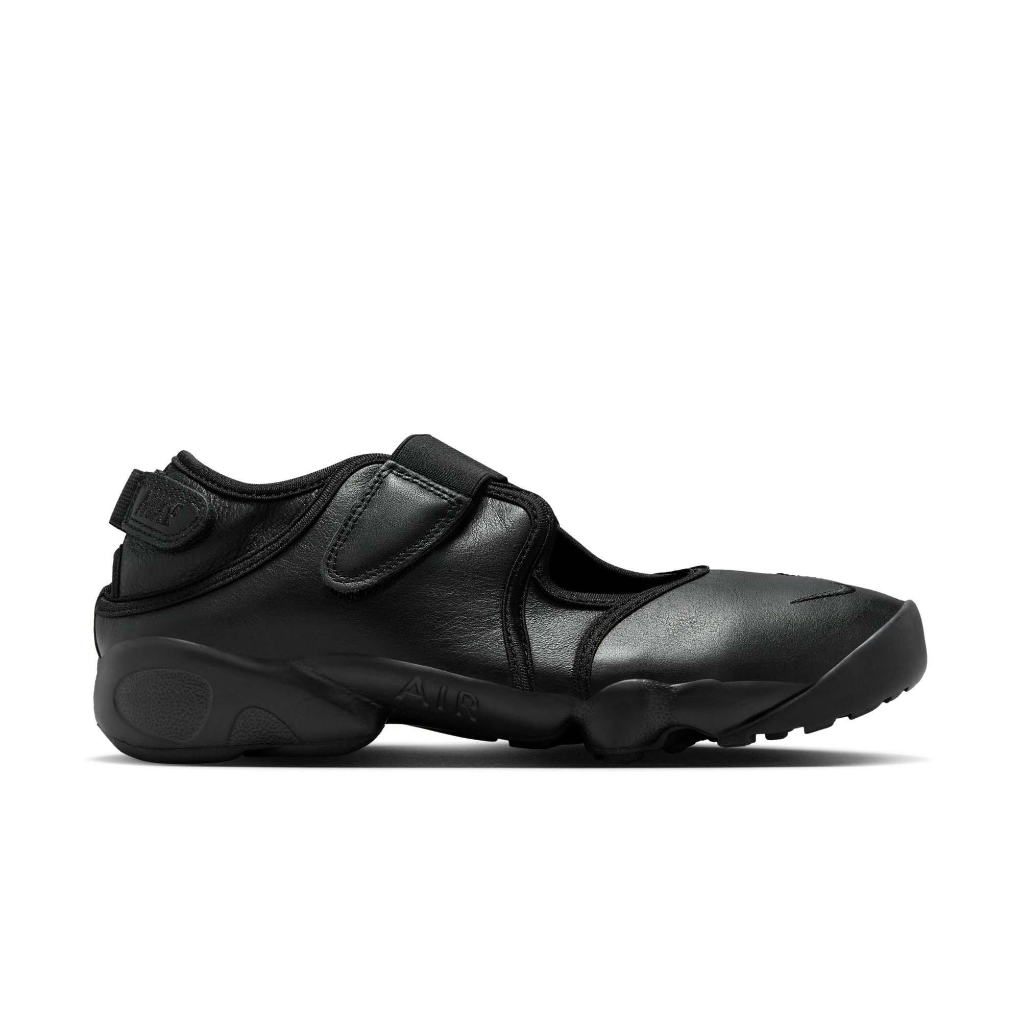 Nike Air Rift "Black" Women's Shoe - BLACK